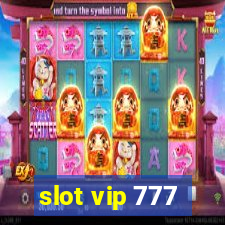 slot vip 777