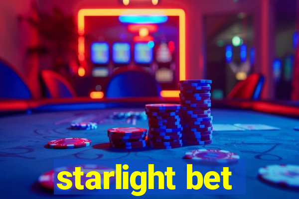 starlight bet