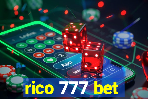 rico 777 bet