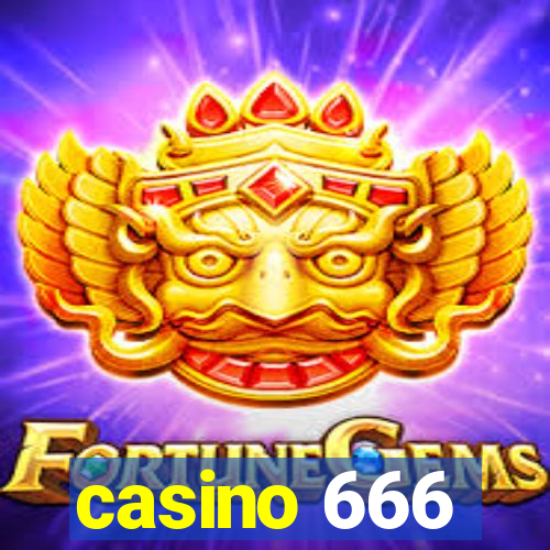 casino 666