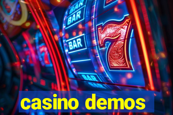 casino demos