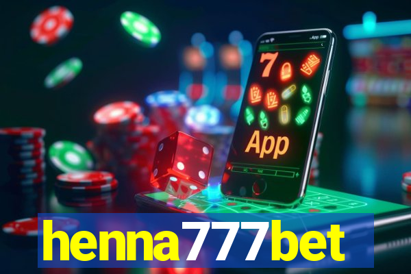 henna777bet