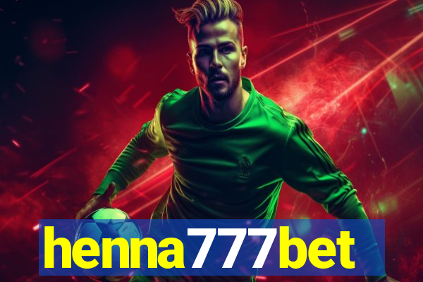 henna777bet