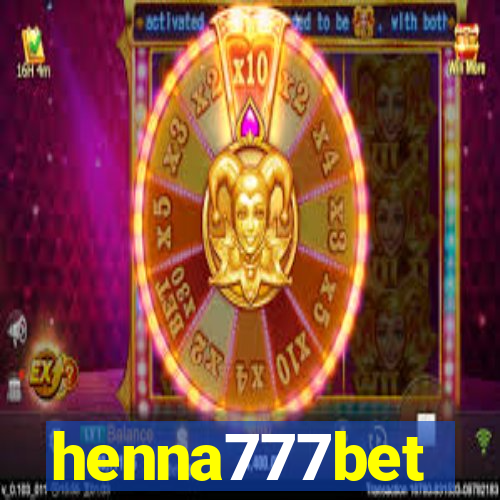 henna777bet