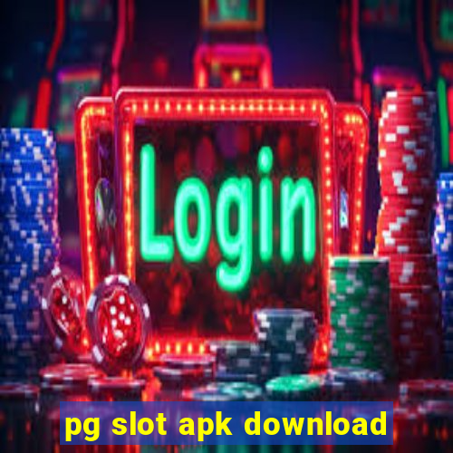 pg slot apk download