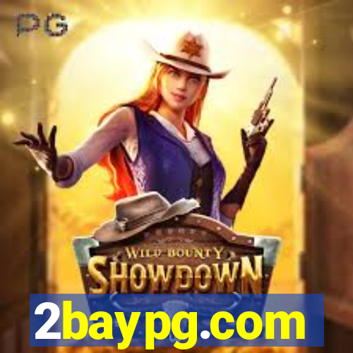 2baypg.com