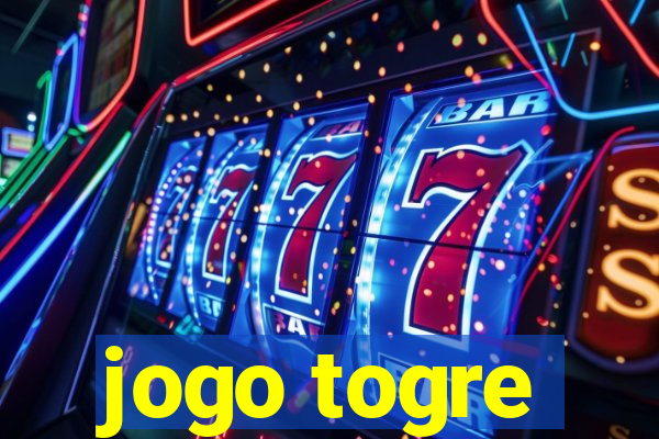 jogo togre