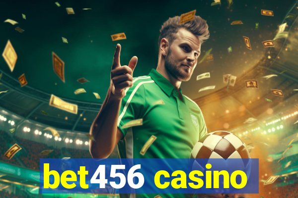 bet456 casino