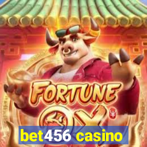 bet456 casino