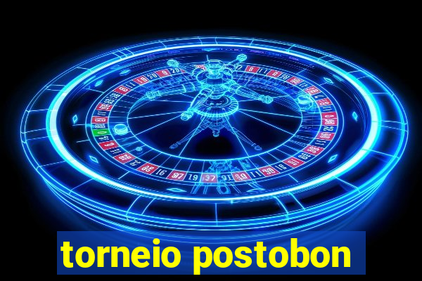 torneio postobon