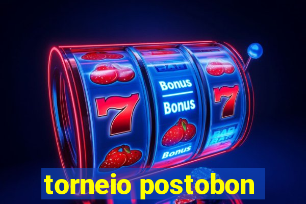 torneio postobon