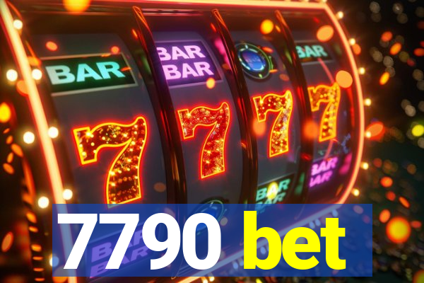 7790 bet