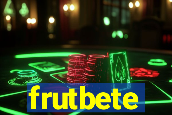 frutbete