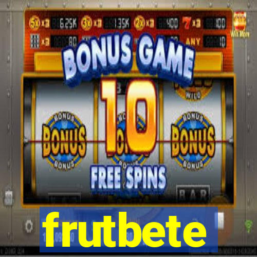 frutbete