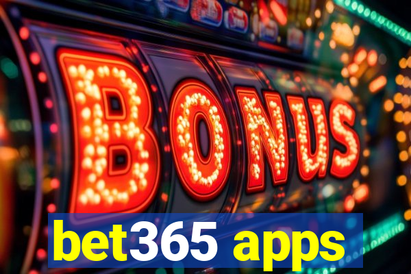 bet365 apps