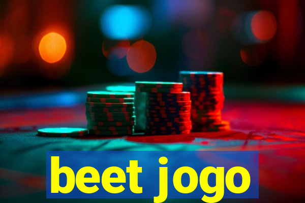 beet jogo