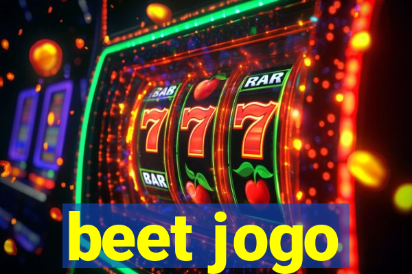 beet jogo