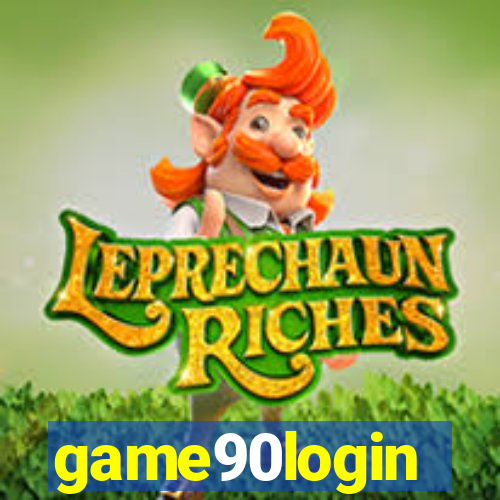 game90login