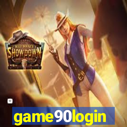 game90login