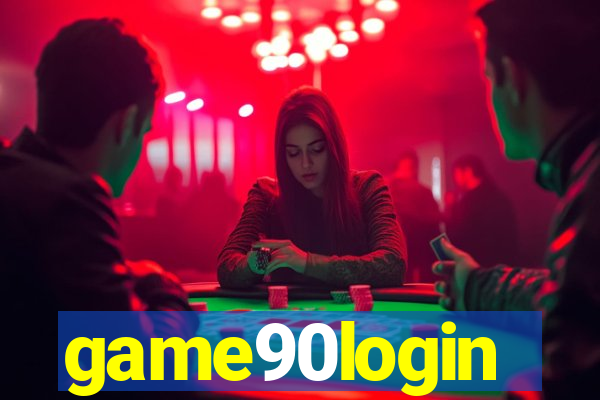 game90login