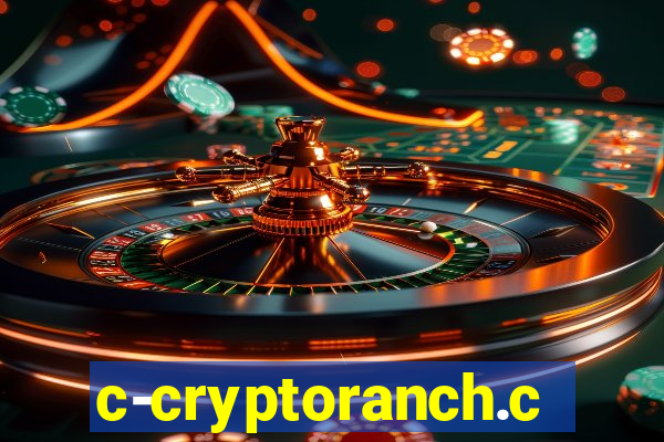 c-cryptoranch.cc