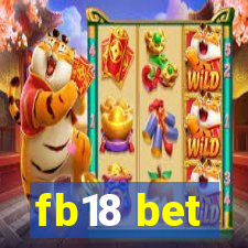 fb18 bet