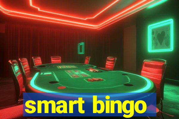 smart bingo