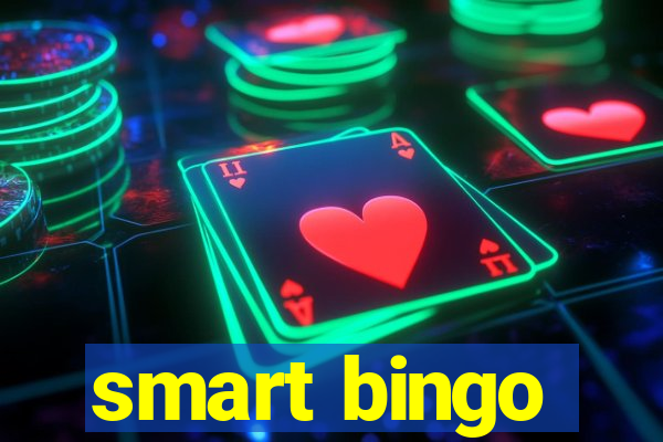 smart bingo