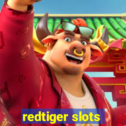 redtiger slots