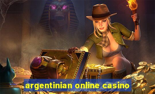 argentinian online casino