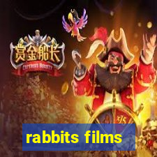 rabbits films