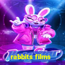 rabbits films