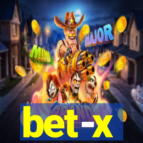 bet-x