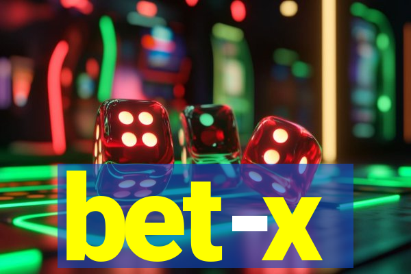 bet-x