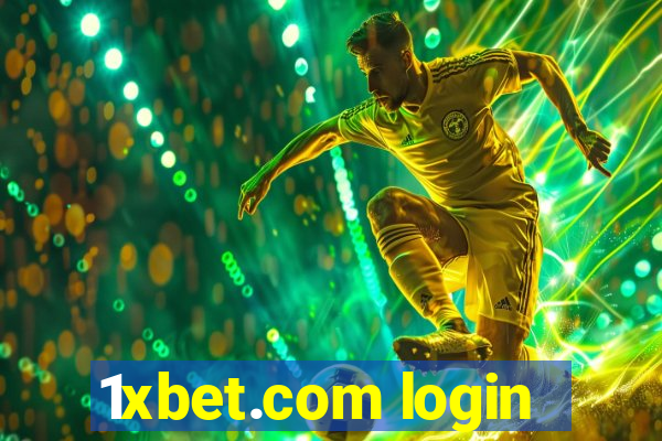 1xbet.com login