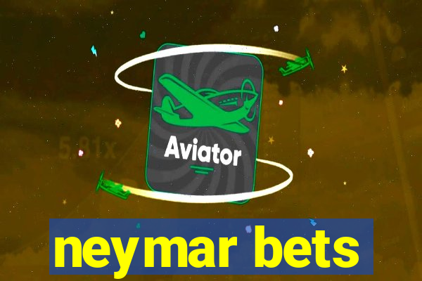 neymar bets