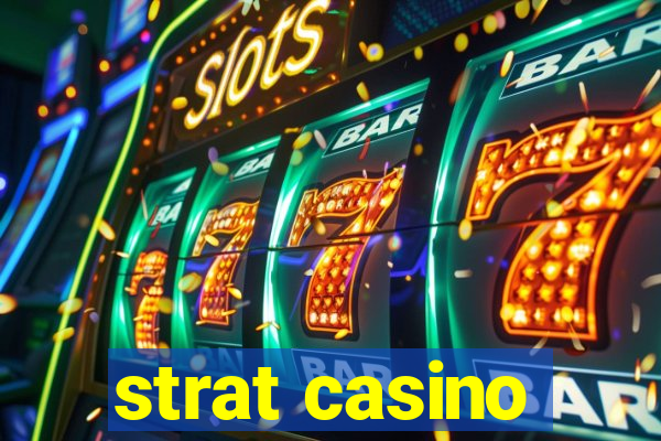 strat casino