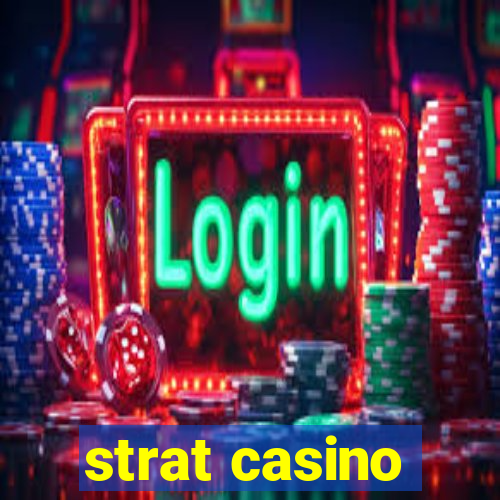 strat casino