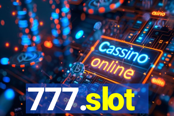 777.slot