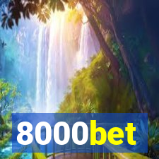 8000bet