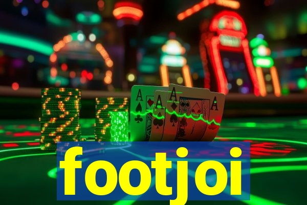 footjoi