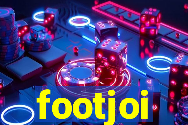 footjoi