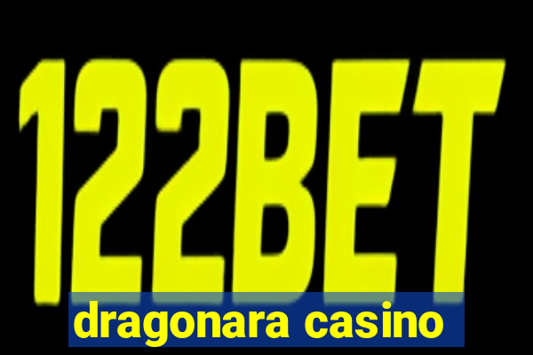 dragonara casino