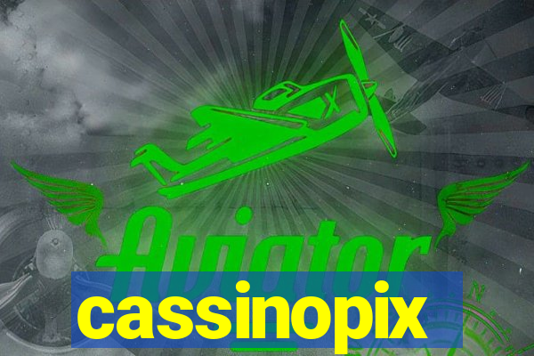 cassinopix