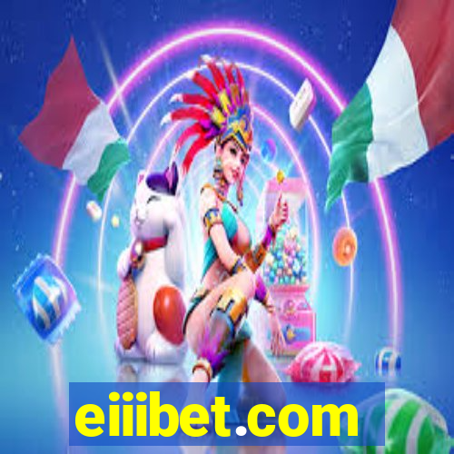 eiiibet.com