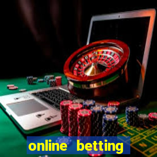 online betting websites usa