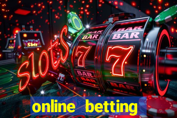 online betting websites usa