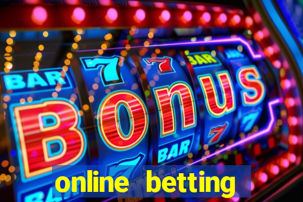 online betting websites usa