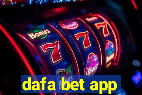 dafa bet app