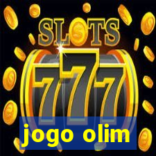 jogo olim